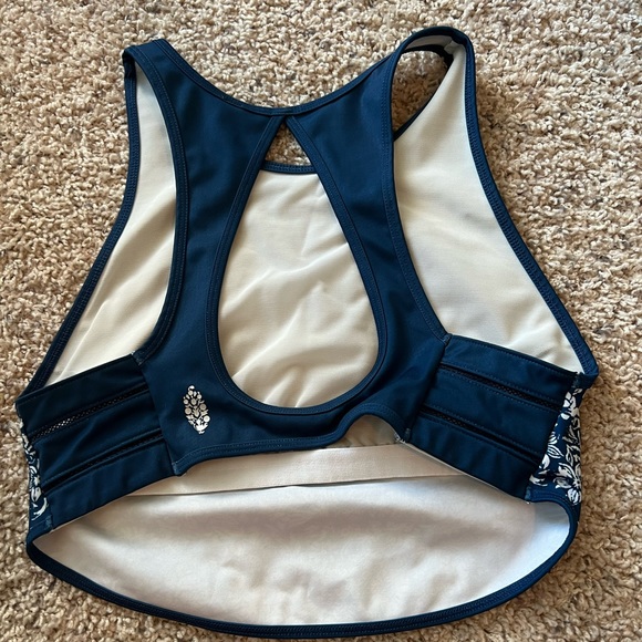 Free People Movement Sunny Bandana Set - Picture 7 of 9